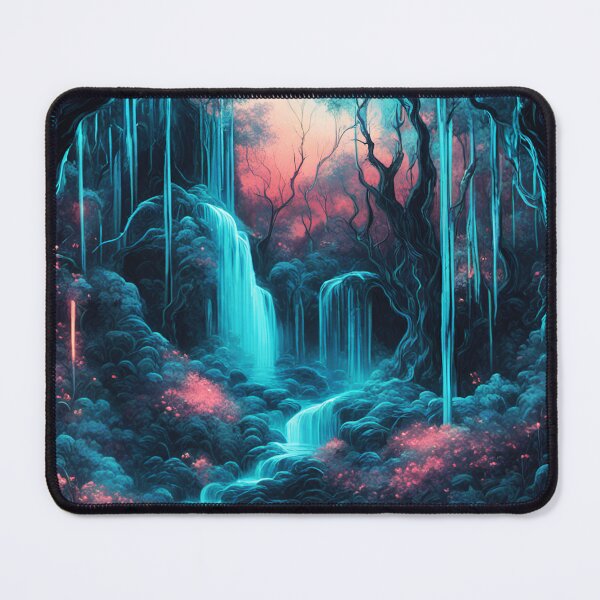 Item preview, Whispering Forest Of Dreams and Dust III designed and sold by SilverSunStudio.