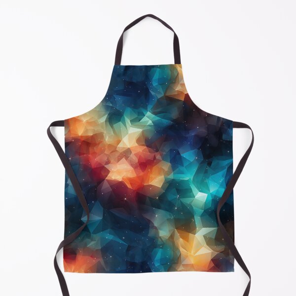 Item preview, Colorful Space Shards designed and sold by Abralacazamra.