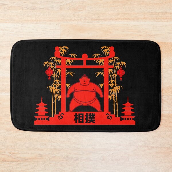 Item preview, Sumo | Wrestling | Japan | Martial Arts | Yokozuna | Japanese  designed and sold by happygiftideas.