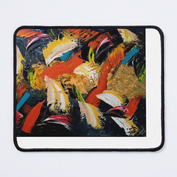 Item preview, RAFT IN A BLACK SEA designed and sold by ashikkumar.