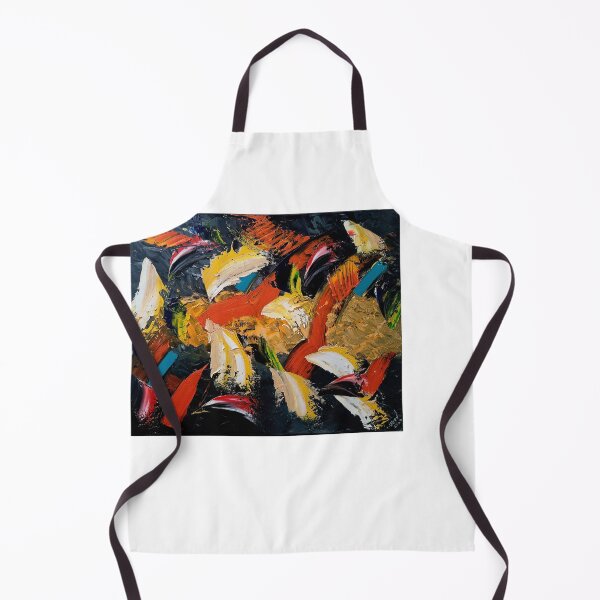 Item preview, RAFT IN A BLACK SEA designed and sold by ashikkumar.