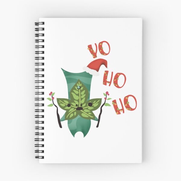 Item preview, Festivo Santa Korok designed and sold by VibeFae.