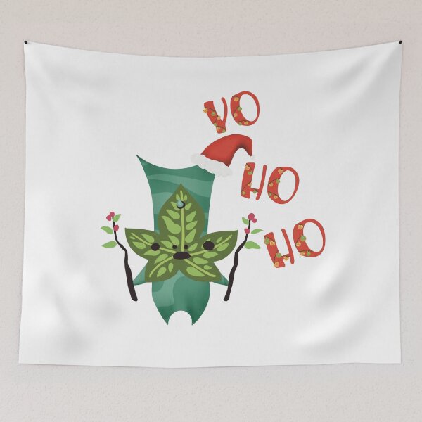 Item preview, Festive Santa Korok designed and sold by VibeFae.