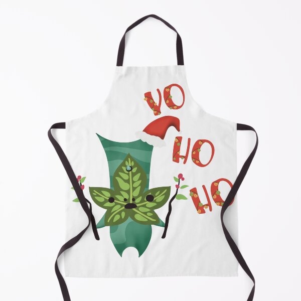 Item preview, Festive Santa Korok designed and sold by VibeFae.