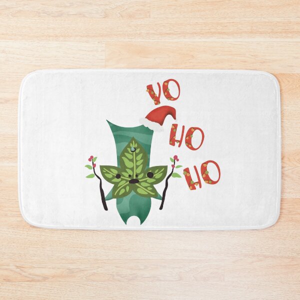 Item preview, Festive Santa Korok designed and sold by VibeFae.