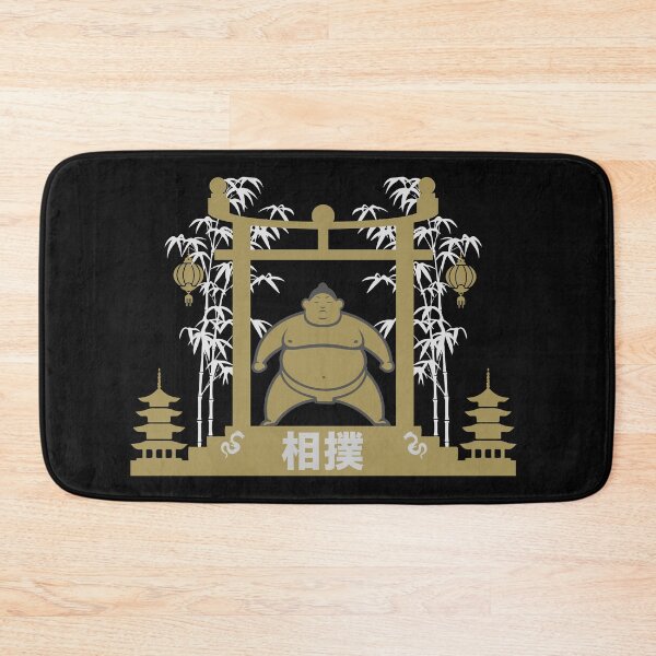 Item preview, Sumo | Wrestling | Japan | Martial Arts | Yokozuna | Japanese  designed and sold by happygiftideas.