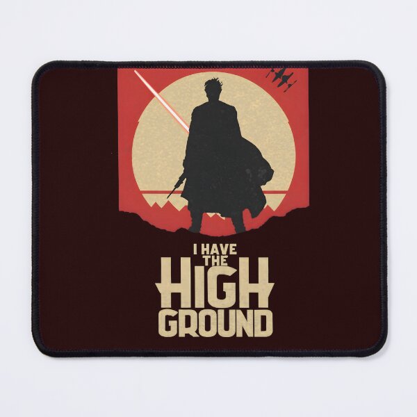 Item preview, The High Ground designed and sold by artistango.