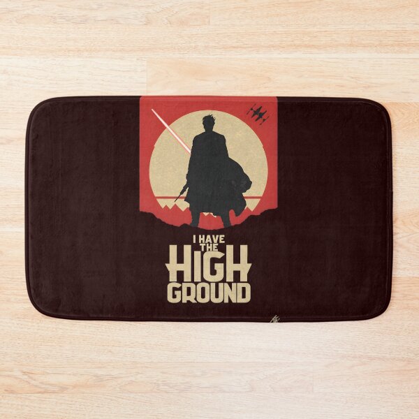 Item preview, The High Ground designed and sold by artistango.