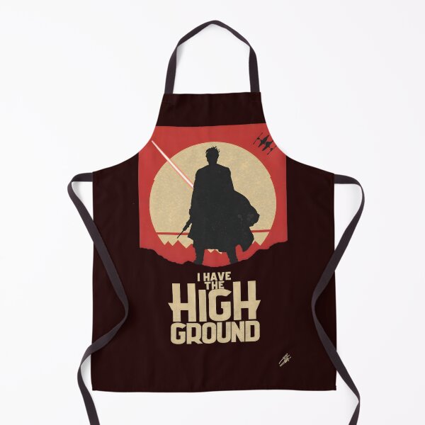 Item preview, The High Ground designed and sold by artistango.