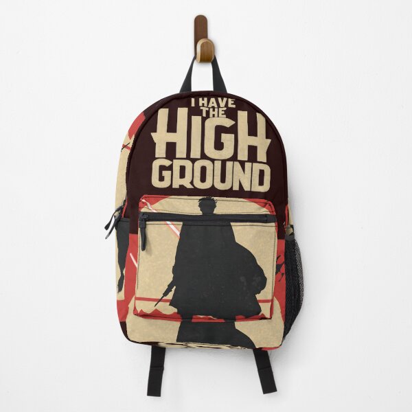 Item preview, The High Ground designed and sold by artistango.