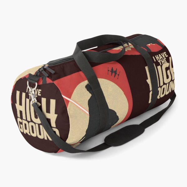 Item preview, The High Ground designed and sold by artistango.