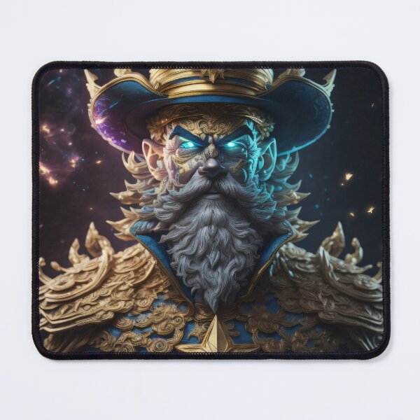Item preview, Cosmic Captain Crunch designed and sold by Kosm1kuniverse.