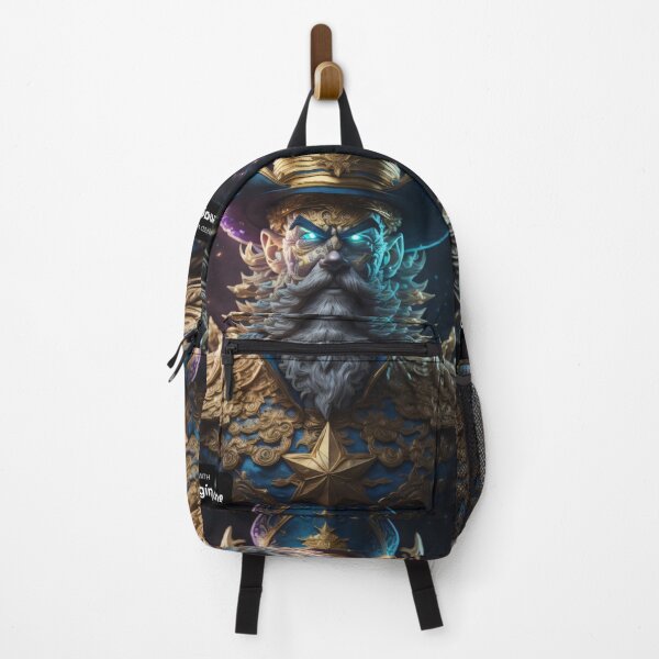 Item preview, Cosmic Captain Crunch designed and sold by Kosm1kuniverse.