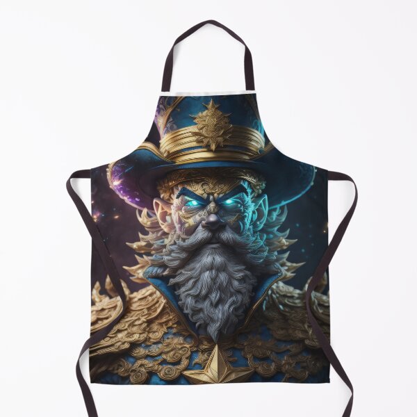Item preview, Cosmic Captain Crunch designed and sold by Kosm1kuniverse.