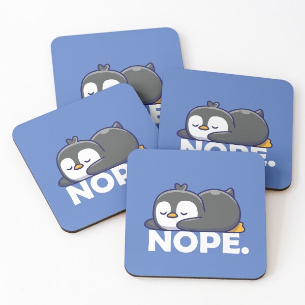 Item preview, Penguin designed and sold by ouchmypancreas.