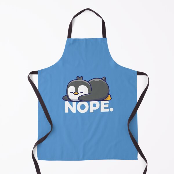 Item preview, Penguin designed and sold by ouchmypancreas.