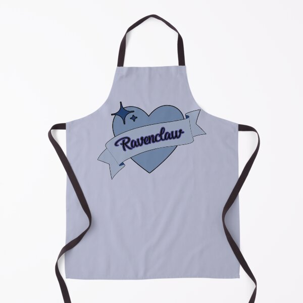 Item preview, Blue House Heart designed and sold by baranskini.