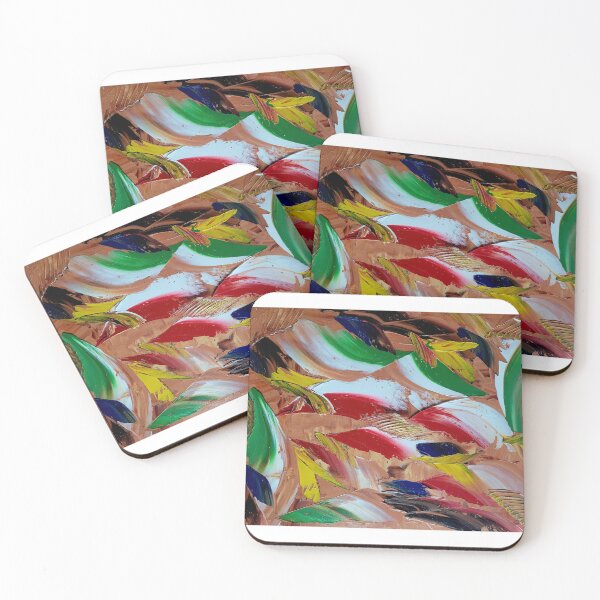 Item preview, MULTICOLOURED WHALE designed and sold by ashikkumar.
