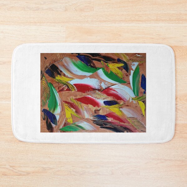 Item preview, MULTICOLOURED WHALE designed and sold by ashikkumar.