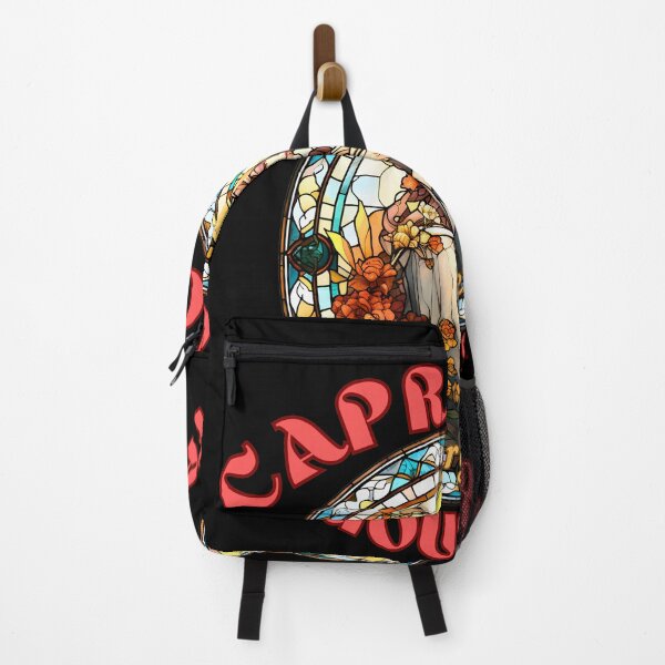 Item preview, Capricorn: In Charge Of The Serious Stuff. capricorn astrology designed and sold by ZodiacWonders.