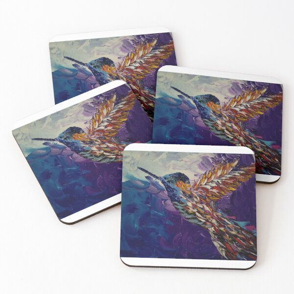 Item preview, HUMMING BIRD designed and sold by ashikkumar.