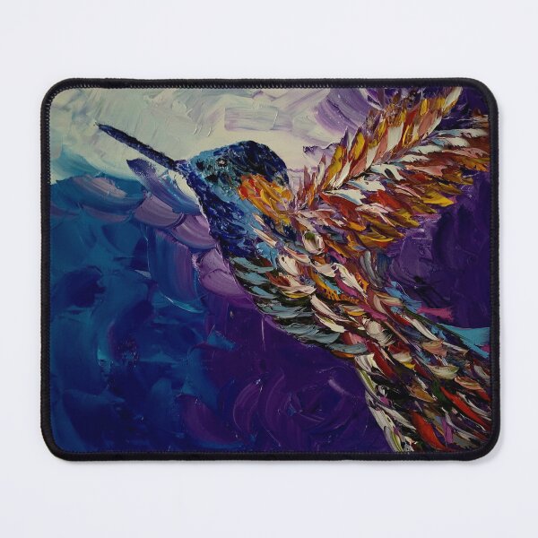 Item preview, HUMMING BIRD designed and sold by ashikkumar.