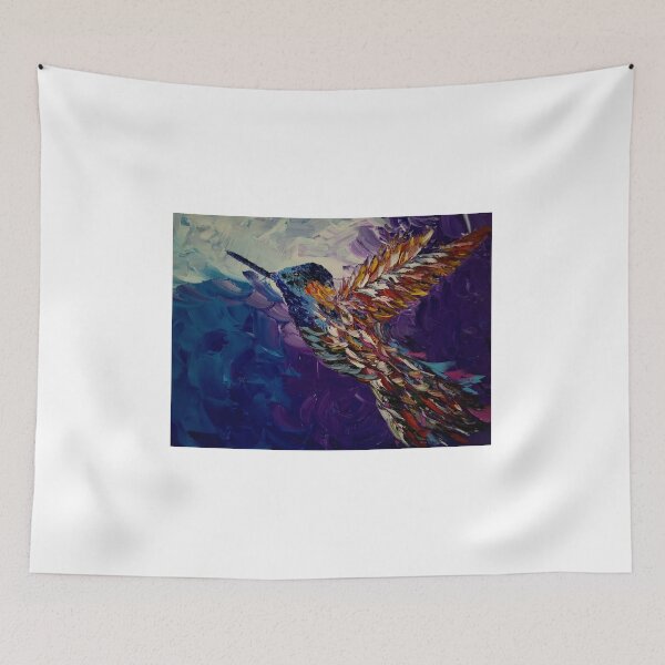 Item preview, HUMMING BIRD designed and sold by ashikkumar.