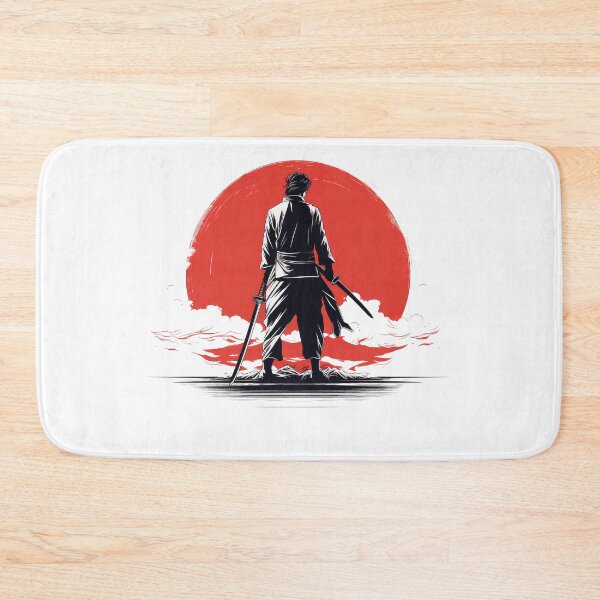 Item preview, Ninja and katana blade designed and sold by Lobory.