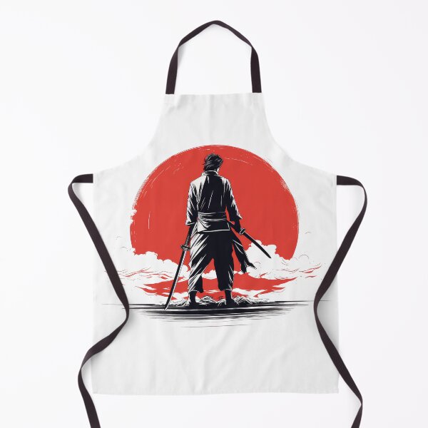 Item preview, Ninja and katana blade designed and sold by Lobory.