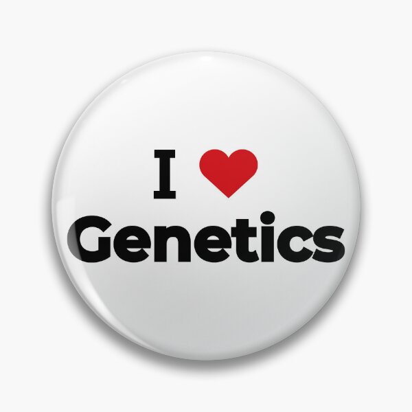 Item preview, I love Genetics designed and sold by Moyanana.