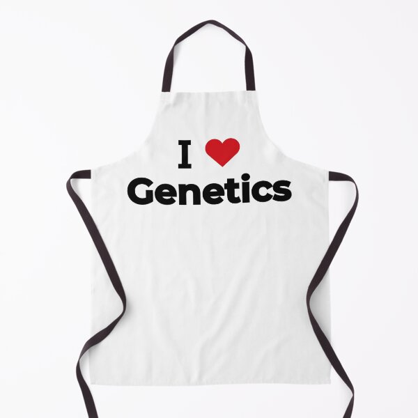 Item preview, I love Genetics designed and sold by Moyanana.