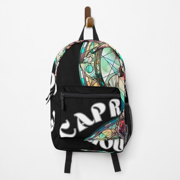 Item preview, Capricorn: In Charge Of The Serious Stuff. capricorn season designed and sold by ZodiacWonders.