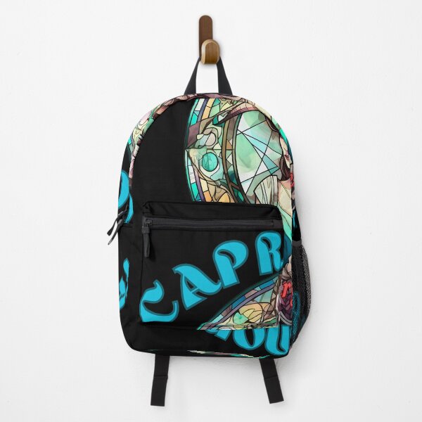 Item preview, Capricorn: In Charge Of The Serious Stuff. capricorn lover designed and sold by ZodiacWonders.