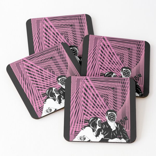 Item preview, Blind Date designed and sold by MetalMoon.