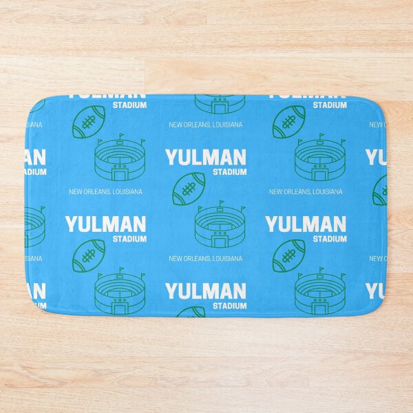 Item preview, tulane football stadium designed and sold by designsbysamantha.