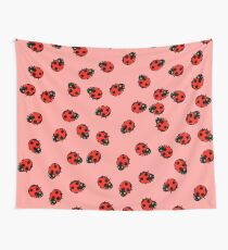 Tela decorativa Ladybug Leggings