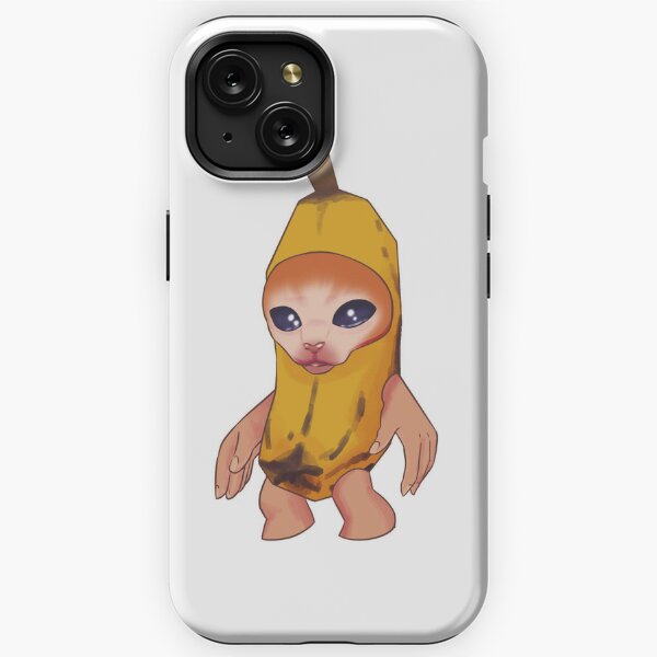 iPhone X/XS Big Floppa - Camisa para niños, diseño de gato caracal