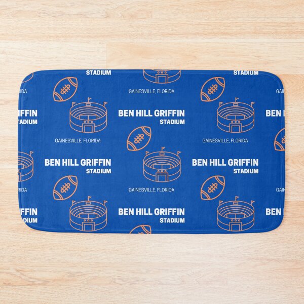 Item preview, uf football stadium designed and sold by designsbysamantha.