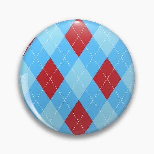 Item preview, argyle pattern designed and sold by Camo0godfather.
