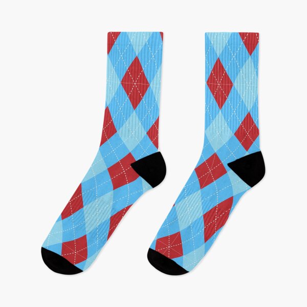 Item preview, argyle pattern designed and sold by Camo0godfather.