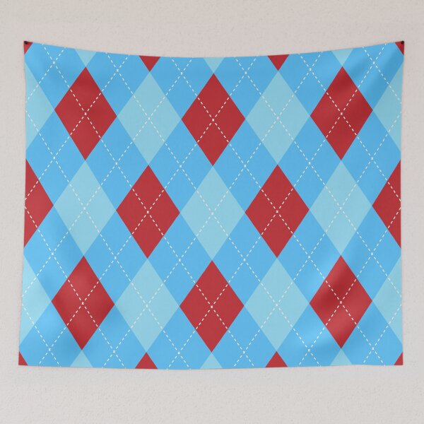 Item preview, argyle pattern designed and sold by Camo0godfather.