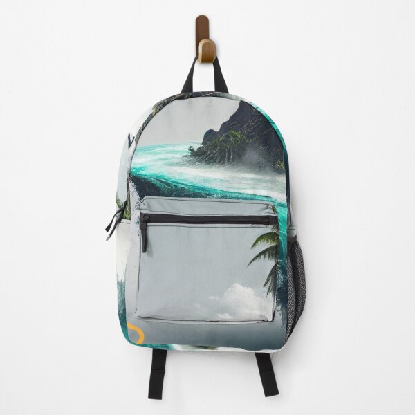 Item preview, Tidal Wave designed and sold by Lukedunetrance.
