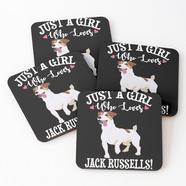 Artikelvorschau, Jack Russell entworfen und verkauft von ouchmypancreas.