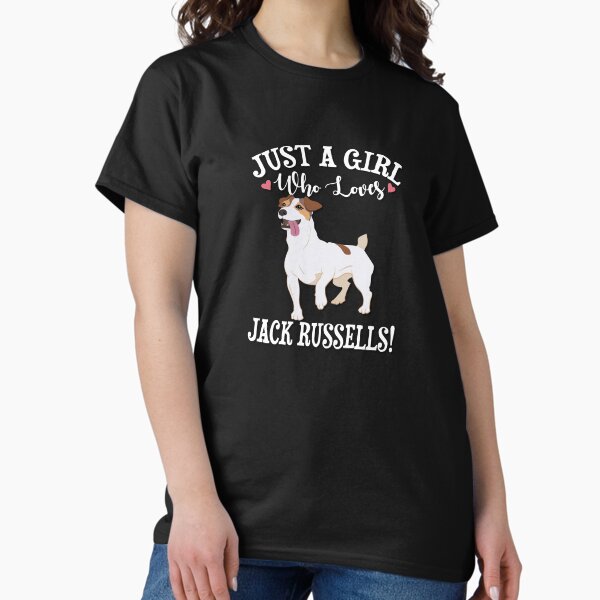 Item preview, Jack Russell designed and sold by ouchmypancreas.