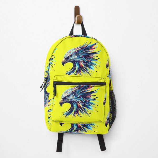 Item preview, COLORFUL EAGLE designed and sold by upbay.