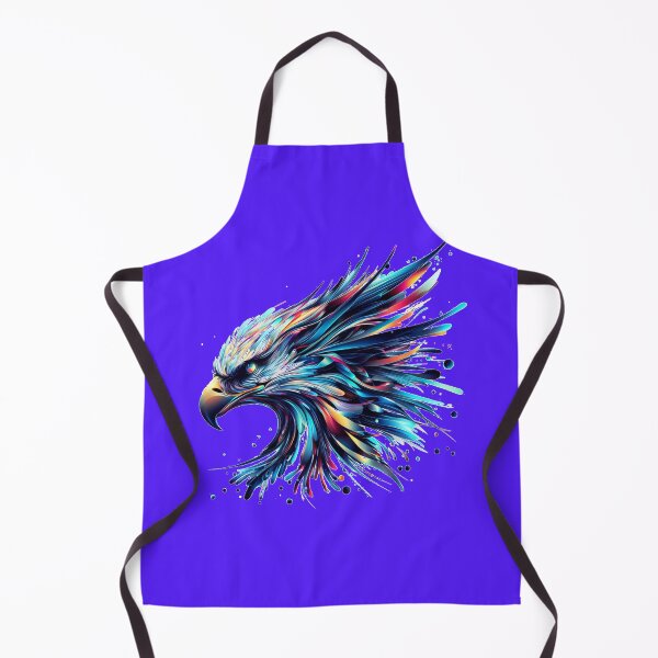 Item preview, COLORFUL EAGLE designed and sold by upbay.