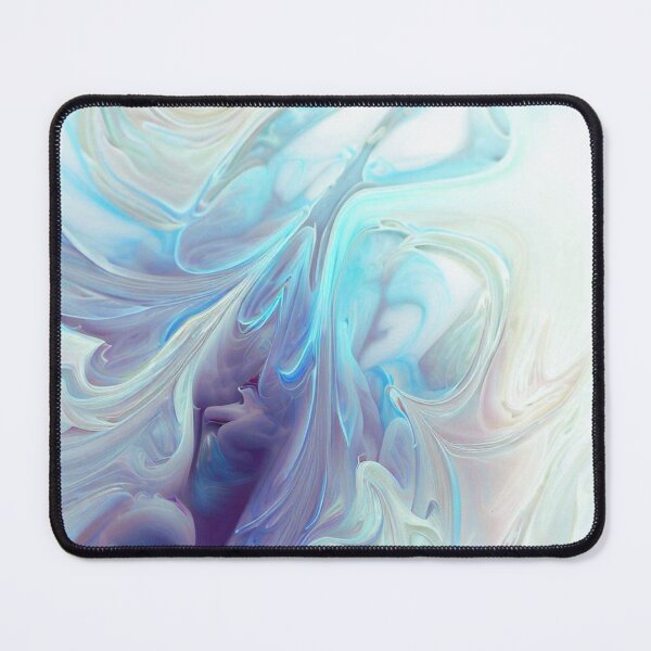 Item preview, Liquid Flow Dreamy Pastel Aura designed and sold by JillyJ05.