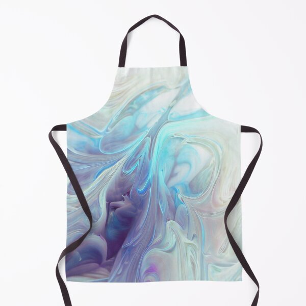 Item preview, Liquid Flow Dreamy Pastel Aura  designed and sold by JillyJ05.