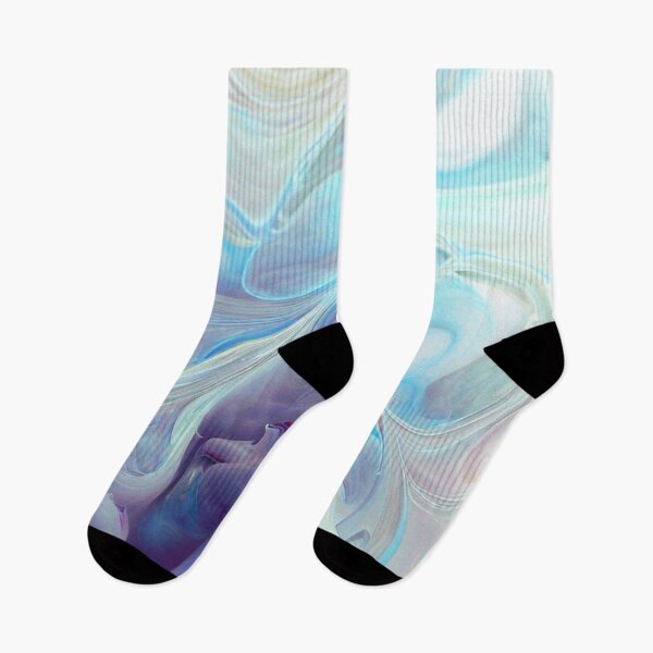 Item preview, Liquid Flow Dreamy Pastel Aura  designed and sold by JillyJ05.