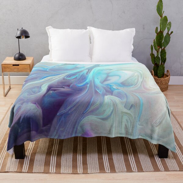 Item preview, Liquid Flow Dreamy Pastel Aura designed and sold by JillyJ05.